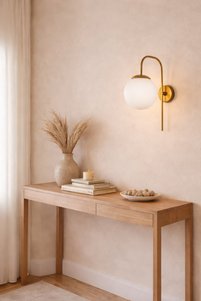 Related product image Ömür Avize Sconce