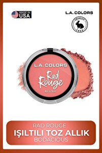 Related product image L.A Colors Blushes