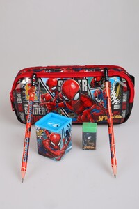 Related product image Spiderman Pencils
