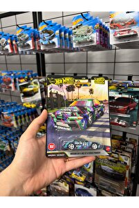 HOT WHEELS NISSAN SKYLINE GT-R (R32) PANDEM - Fiyatı, Yorumları