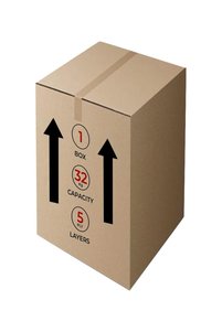 Related product image Box and Packaging Material