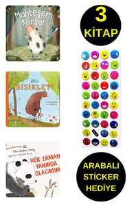 Related product image Türkiye İş Bankası Kültür Yayınları Children's Storybooks