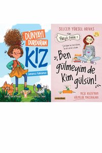 Related product image Timaş Çocuk Children's Storybooks