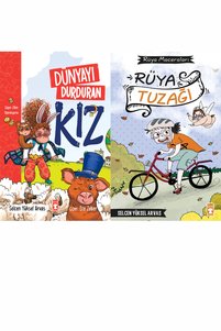 Related product image Timaş Çocuk Novel
