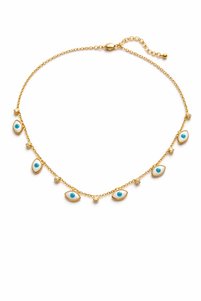 Related product image CHARMLUCKY Steel Necklaces