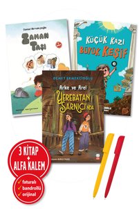 Related product image Kırmızı Kedi Yayınları Children's Storybooks