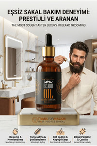 Related product image Transformacion Hair Treatment Serums & Oils