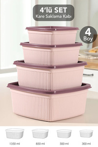 Related product image Meleni Home Storage Containers