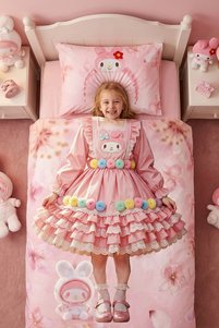 Related product image Evpanya Baby & Kids Duvet Cover Sets