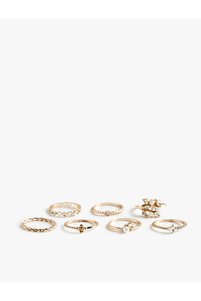 Related product image Koton Bijou Rings