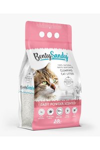 Related product image BentySandy Cat Litter