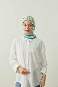 صورة المنتج ذات الصلة Modakaşmir أوشحة رأس