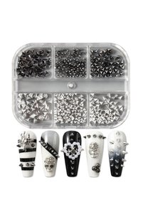 Related product image Choice False Nails & Accessories