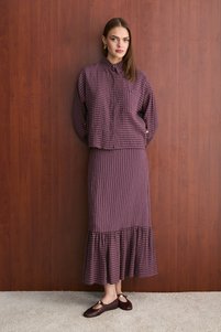 Related product image Melike Tatar Two Piece Sets