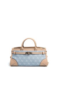 Related product image Silver Polo Handbags