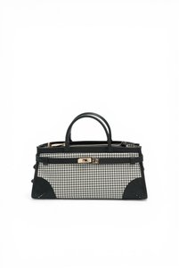 Related product image Silver Polo Handbags