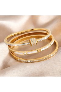 Related product image Choice Steel Bracelets