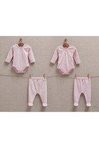 Related product image Caramell Baby Sets