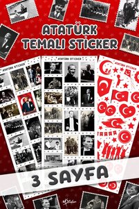 Related product image MSticker Stickers