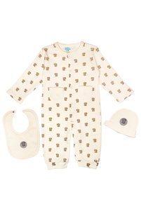 Related product image Babies Basic By Styli Sleepsuits
