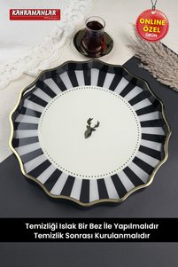 Related product image Kahramanlar Tray