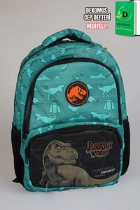 Related product image Jurassic World School Bags