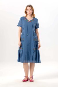 Related product image Eliş Şile Bezi Dresses