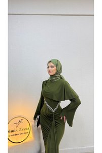 İlgili ürün resmi moda zeynaa Mezuniyet Elbiseleri