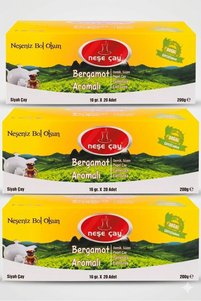 Related product image Neşe Çay Tea Bag for Teapots