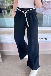 Related product image İnce Topuk Trousers