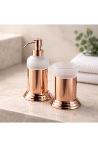 Related product image İSAOĞLU YAPI Bathroom Sets