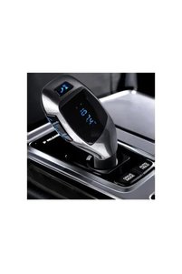 Изображение на свързан продукт OEM FM трансмитер