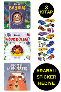 Related product image Türkiye İş Bankası Kültür Yayınları Children's Storybooks