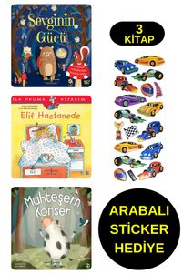 Related product image Türkiye İş Bankası Kültür Yayınları Children's Storybooks