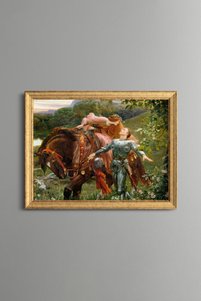 صورة المنتج ذات الصلة epiqart لوحات فنية