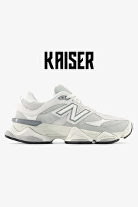 New Balance 9060 'Lone Star' Unisex Gri Spor Ayakkabı - Fiyatı