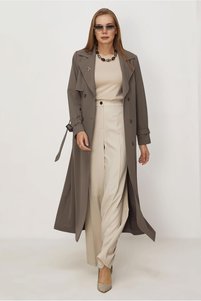 Related product image Alvina Trench Coats