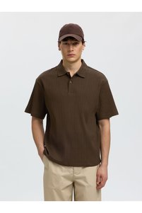 Zugehöriges Produktbild SELECTED Poloshirt