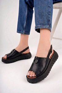 Related product image Deripabuc Sandals