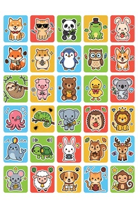 Related product image Store Stickers