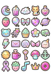 Related product image Store Stickers