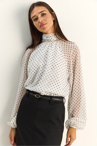 Related product image Bianco Lucci Blouses