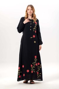 Related product image Eliş Şile Bezi Dresses