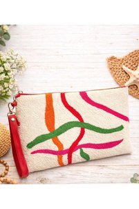 صورة المنتج ذات الصلة Craft محافظ وحقائب يد