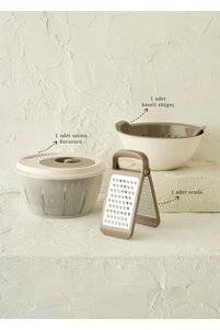 Related product image Bella Maison Grater