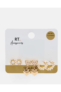 Related product image REDTAG Jewelry Earrings