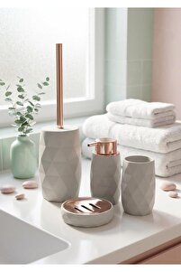 Related product image HomeTarz Bathroom Sets