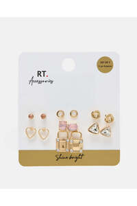 Related product image REDTAG Jewelry Earrings