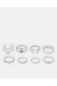 Related product image REDTAG Bijou Rings