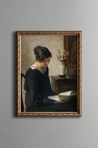 صورة المنتج ذات الصلة epiqart لوحات فنية